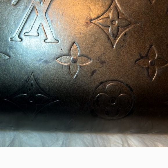 Designer LOUIS VUITTON Vermis Wallet - Picture 4 of 11